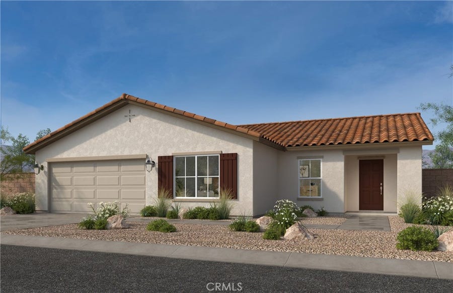 Property photo for 10588 Sea Venture Way, Victorville, CA