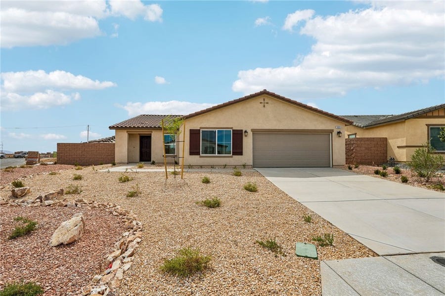 Property photo for 10635 Sea Venture Way, Victorville, CA