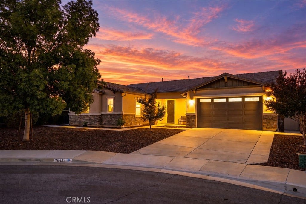 30452 Full Moon Court, Murrieta, CA 92563 30452 Full Moon Court, Murrieta, CA 92563