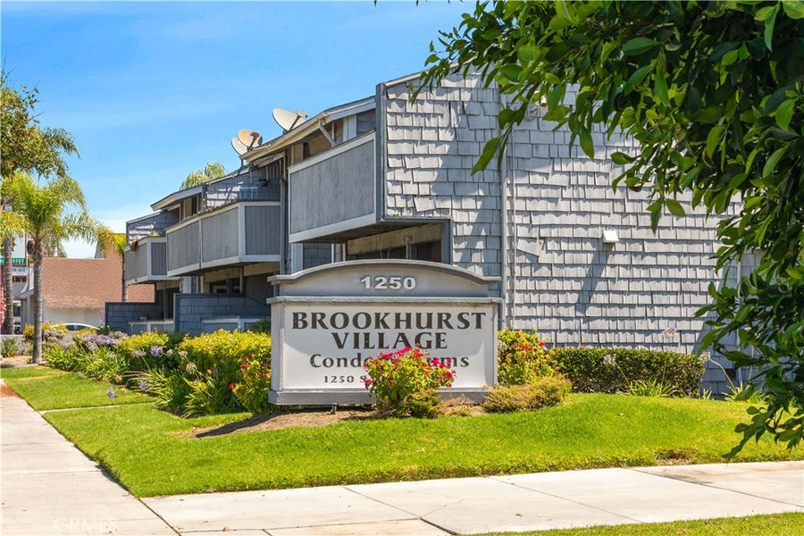 Property photo for 1250 S Brookhurst, #2063, Anaheim, CA