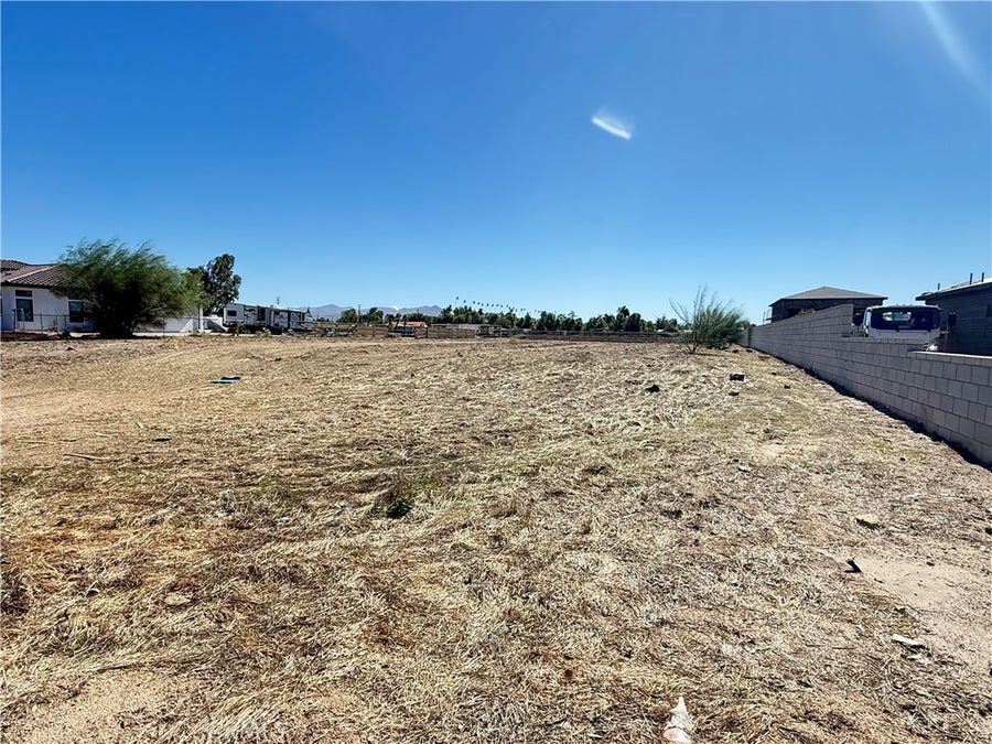 Property photo for 0 Commonwealth Avenue, Hemet, CA