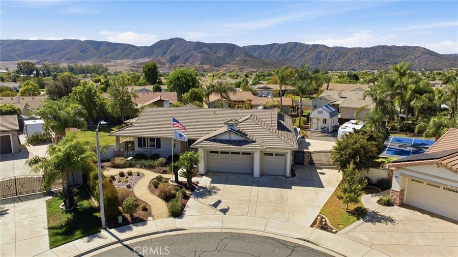 Property photo for 23901 Susana Way, Murrieta, CA