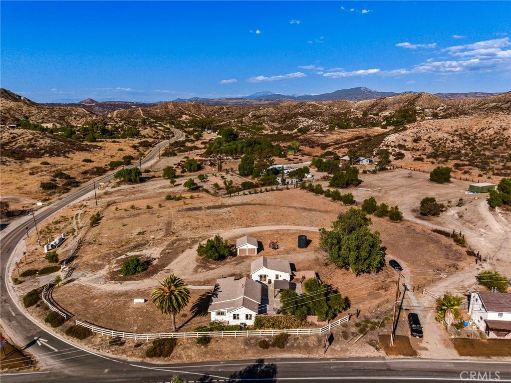 42800 Ca - Hwy 79, Aguanga, CA 92536 42800 Ca - Hwy 79, Aguanga, CA 92536