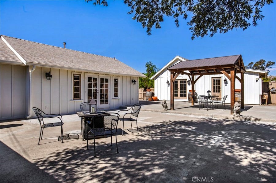 Property photo for 42800 Ca - Hwy 79, Aguanga, CA