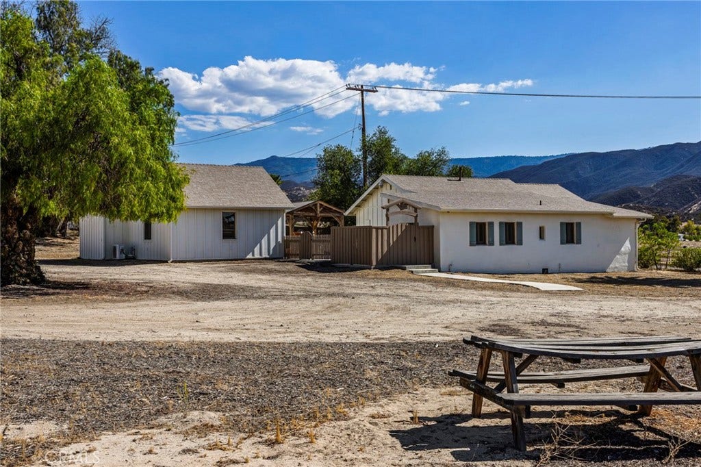 42800 Ca - Hwy 79, Aguanga, CA 92536 42800 Ca - Hwy 79, Aguanga, CA 92536