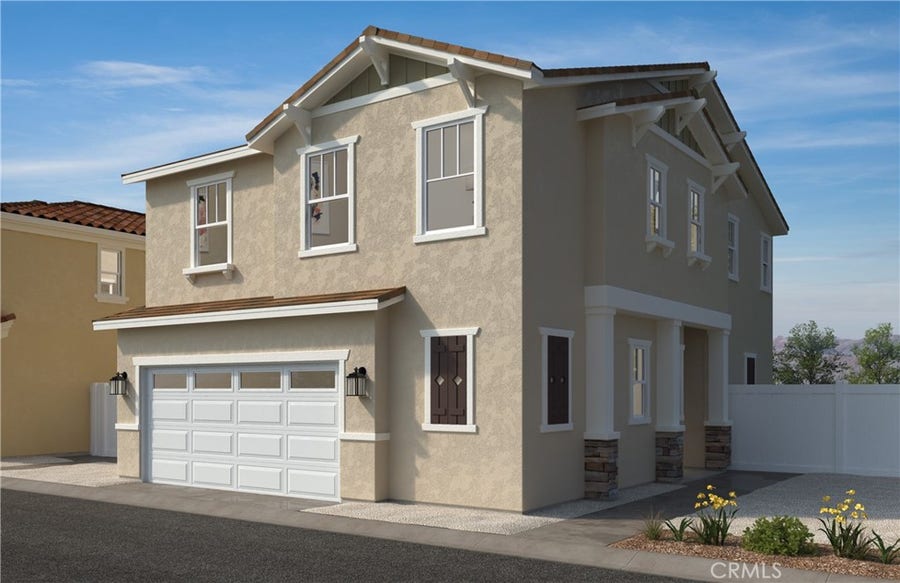 Property photo for 14768 Shenandoah Lane, Fontana, CA