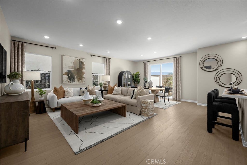 14768 Shenandoah Lane, Fontana, CA 92337 14768 Shenandoah Lane, Fontana, CA 92337