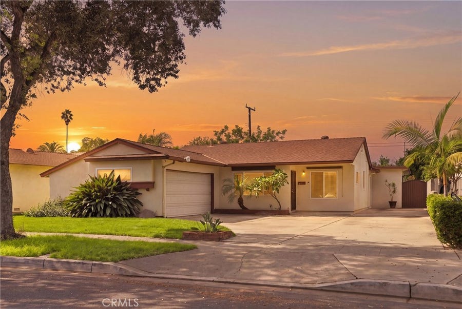 Property photo for 1832 S Bamdal, Santa Ana, CA