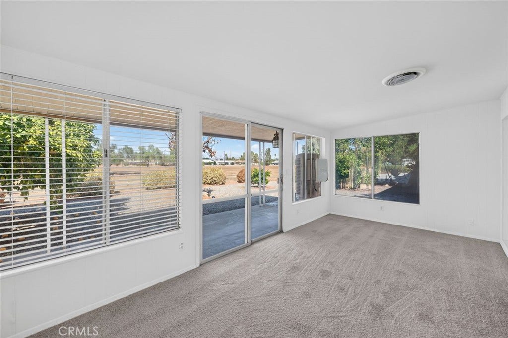 25890 Ridgemoor, Sun City, CA 92586 25890 Ridgemoor, Sun City, CA 92586