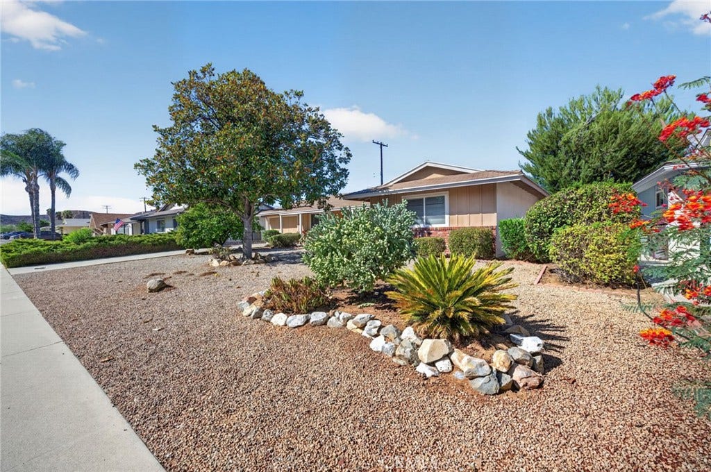 25890 Ridgemoor, Sun City, CA 92586 25890 Ridgemoor, Sun City, CA 92586