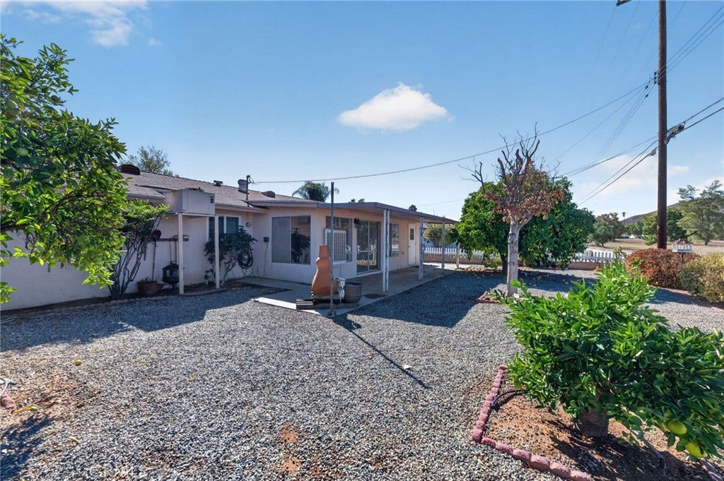 25890 Ridgemoor, Sun City, CA 92586 25890 Ridgemoor, Sun City, CA 92586