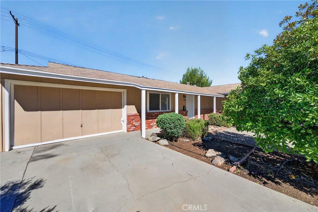25890 Ridgemoor, Sun City, CA 92586 25890 Ridgemoor, Sun City, CA 92586