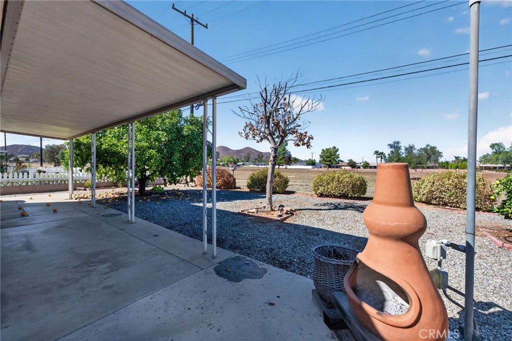 25890 Ridgemoor, Sun City, CA 92586 25890 Ridgemoor, Sun City, CA 92586
