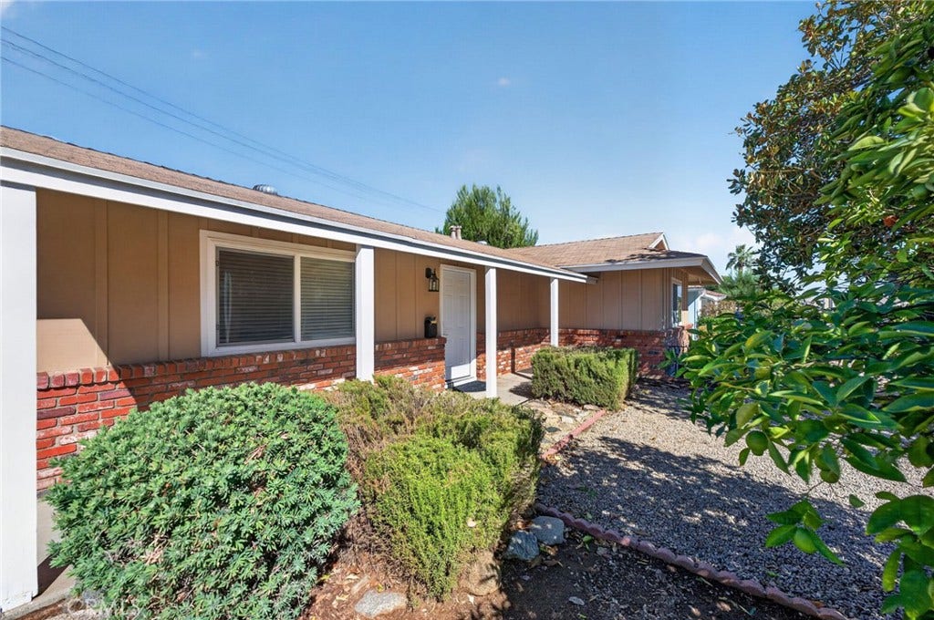25890 Ridgemoor, Sun City, CA 92586 25890 Ridgemoor, Sun City, CA 92586