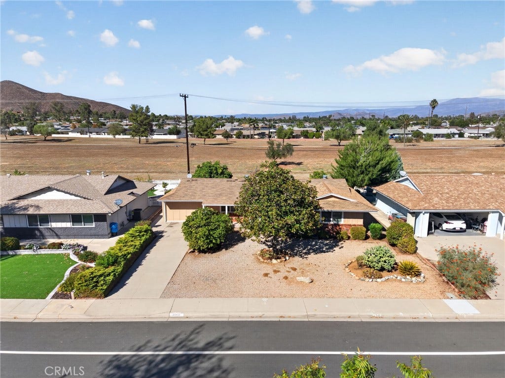 25890 Ridgemoor, Sun City, CA 92586 25890 Ridgemoor, Sun City, CA 92586