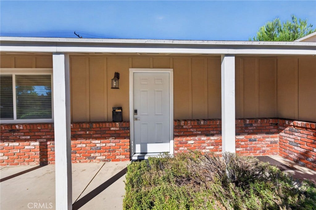 25890 Ridgemoor, Sun City, CA 92586 25890 Ridgemoor, Sun City, CA 92586