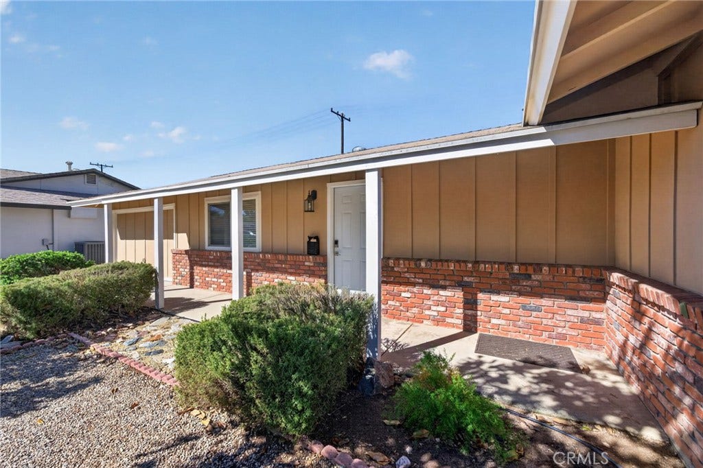 25890 Ridgemoor, Sun City, CA 92586 25890 Ridgemoor, Sun City, CA 92586