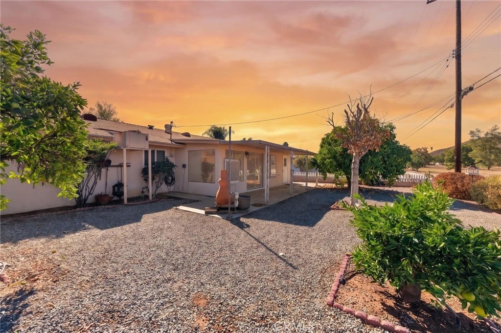 25890 Ridgemoor, Sun City, CA 92586 25890 Ridgemoor, Sun City, CA 92586