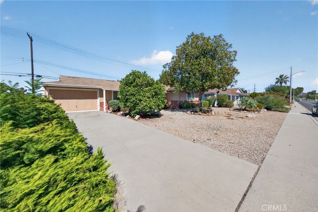 25890 Ridgemoor, Sun City, CA 92586 25890 Ridgemoor, Sun City, CA 92586