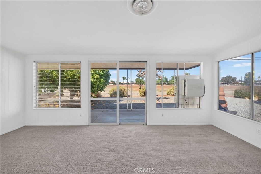 25890 Ridgemoor, Sun City, CA 92586 25890 Ridgemoor, Sun City, CA 92586