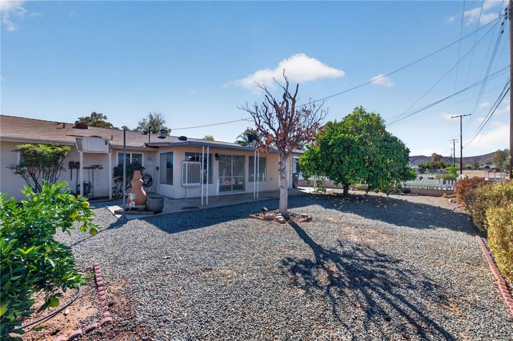 25890 Ridgemoor, Sun City, CA 92586 25890 Ridgemoor, Sun City, CA 92586