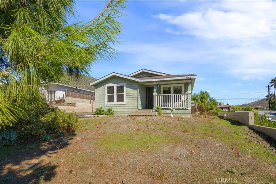 Property photo for 28306 Connecticut Drive, Menifee, CA