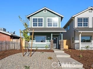 Property photo for 420 Brown, Bakersfield, CA