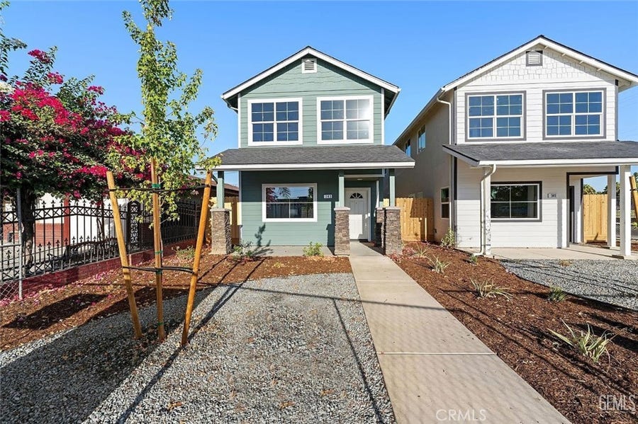 Property photo for 420 Brown, Bakersfield, CA
