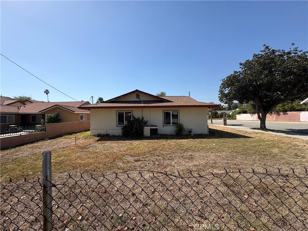 278 E Cherry, Monrovia, CA 91016 278 E Cherry, Monrovia, CA 91016