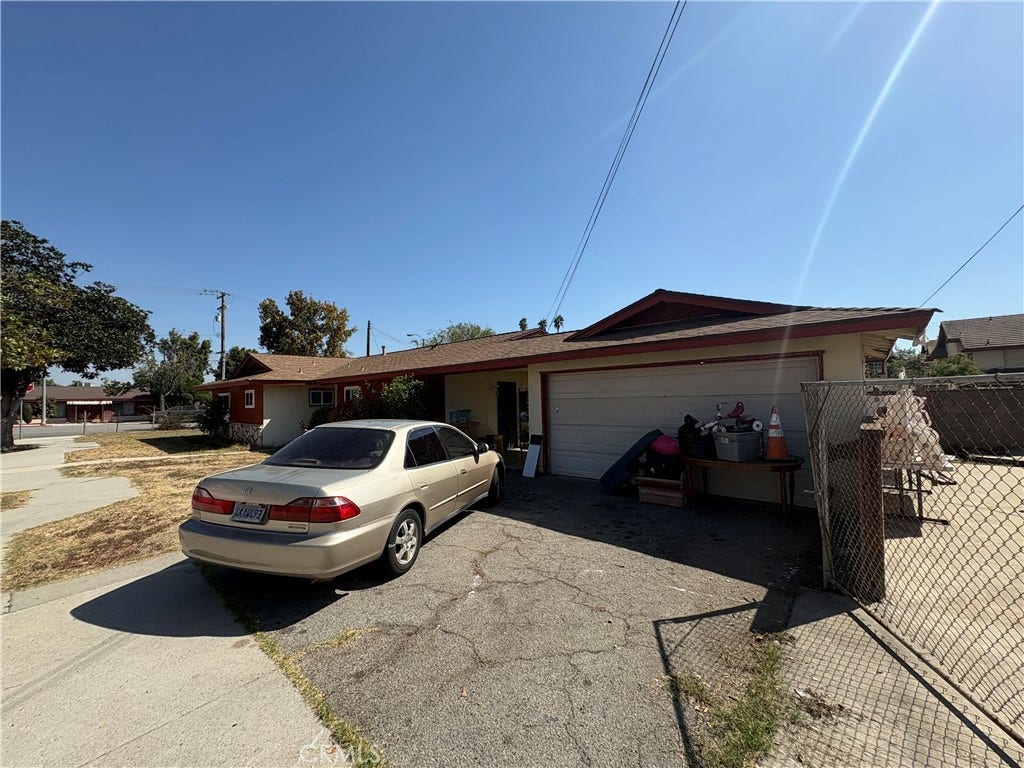 278 E Cherry, Monrovia, CA 91016 278 E Cherry, Monrovia, CA 91016