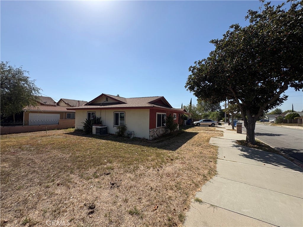 278 E Cherry, Monrovia, CA 91016 278 E Cherry, Monrovia, CA 91016