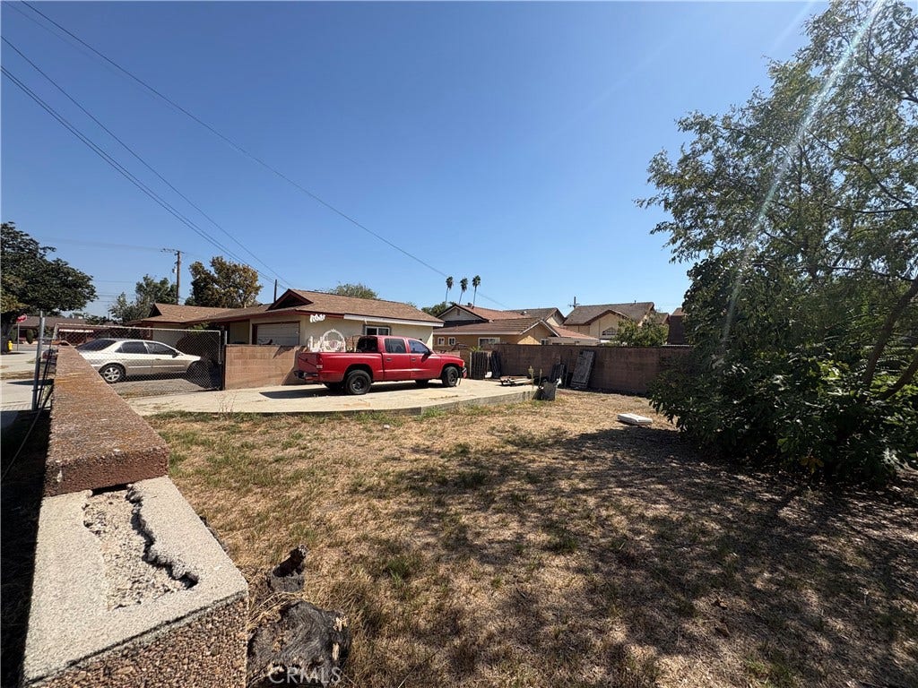 278 E Cherry, Monrovia, CA 91016 278 E Cherry, Monrovia, CA 91016