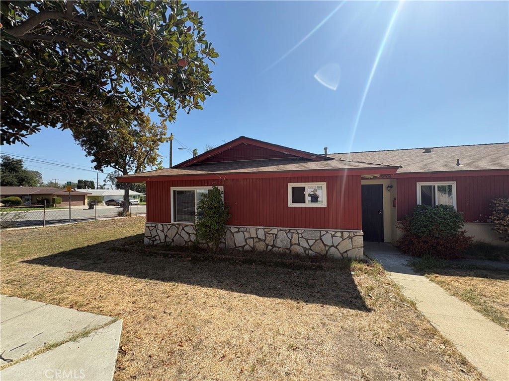 278 E Cherry, Monrovia, CA 91016 278 E Cherry, Monrovia, CA 91016