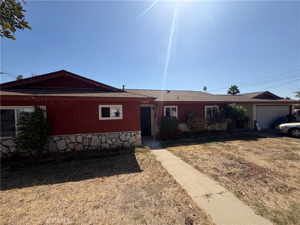 278 E Cherry, Monrovia, CA 91016 278 E Cherry, Monrovia, CA 91016