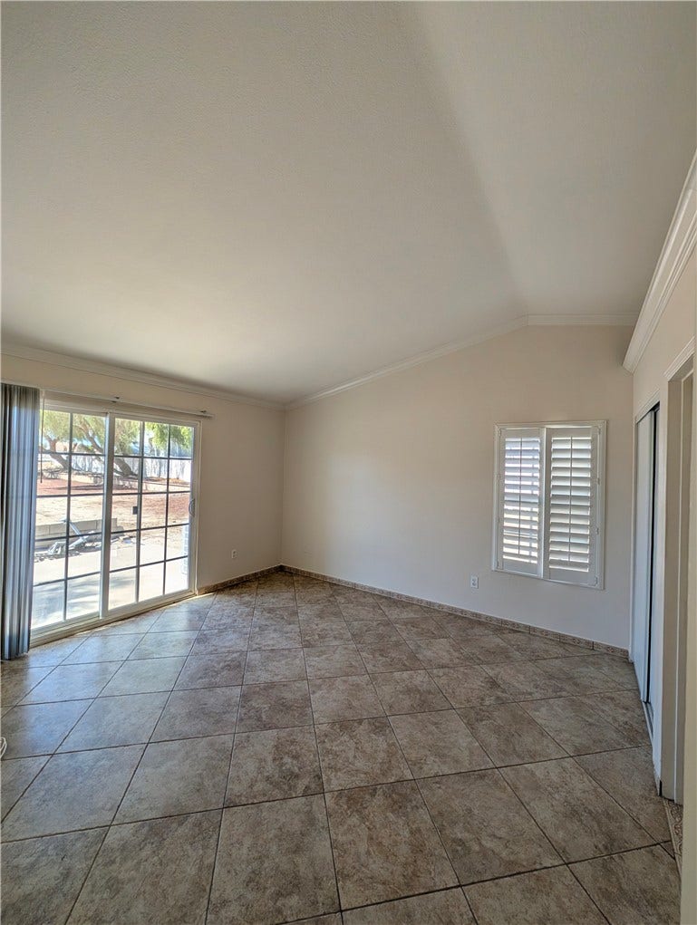 13053 Shubert, Moreno Valley, CA 92555 Master Bedroom