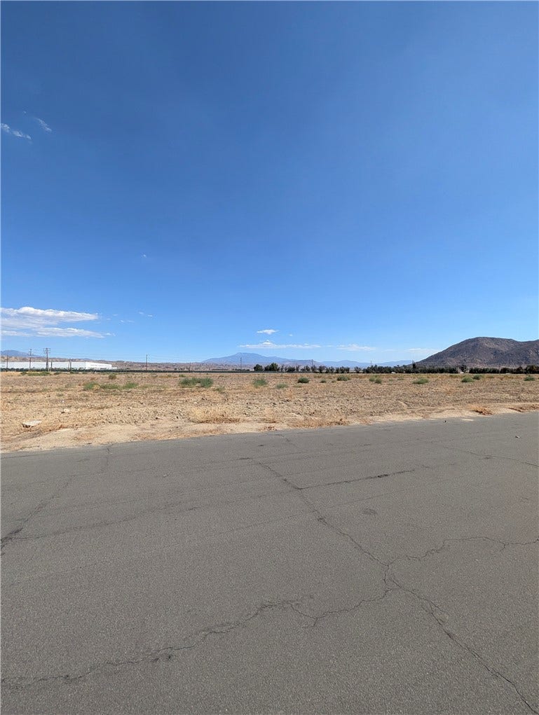 13053 Shubert, Moreno Valley, CA 92555 Street View