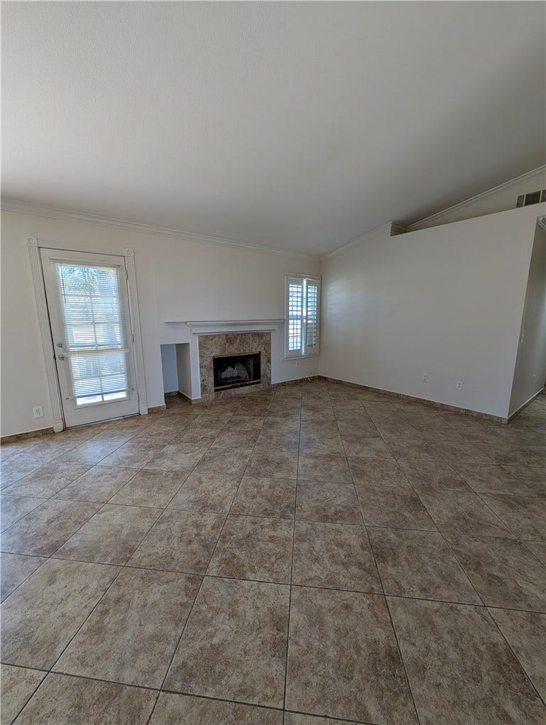 13053 Shubert, Moreno Valley, CA 92555 Living Room