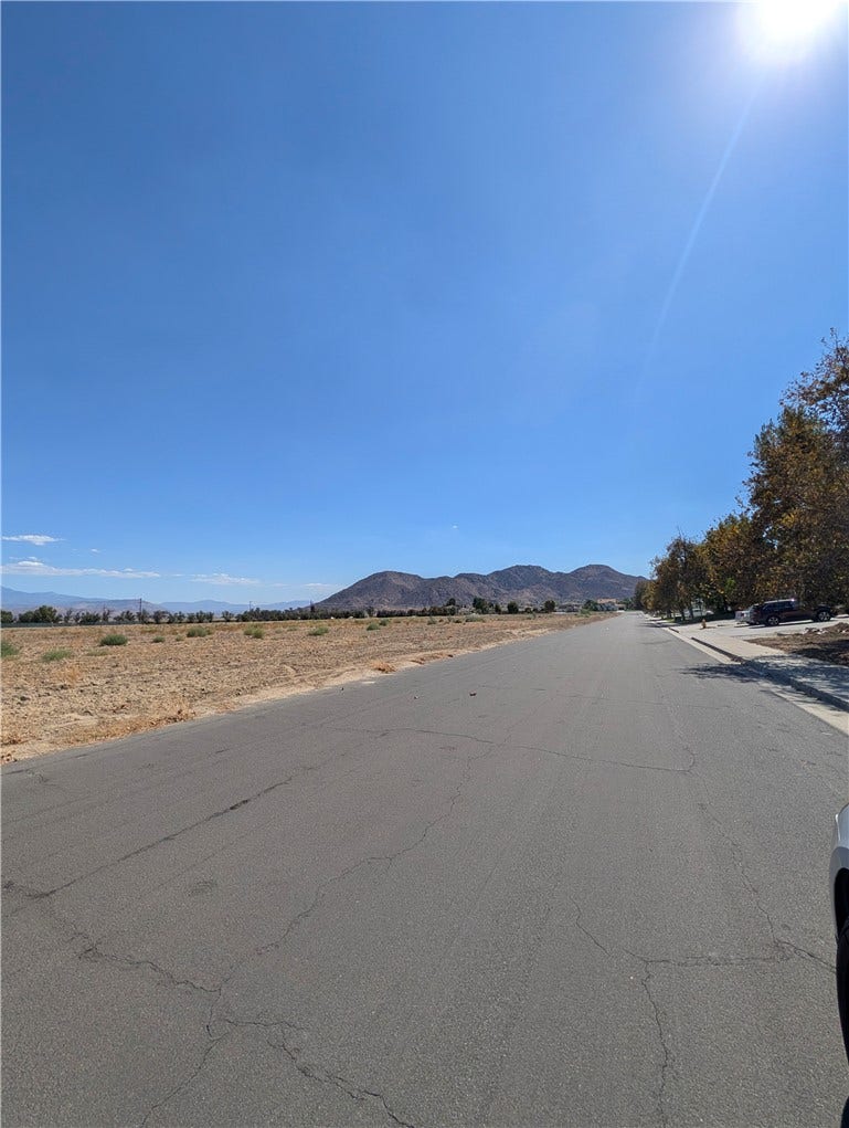 13053 Shubert, Moreno Valley, CA 92555 Street View