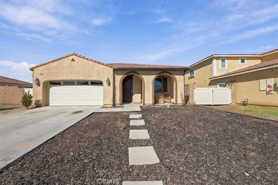 Property photo for 28886 Cattleman Circle, Menifee, CA
