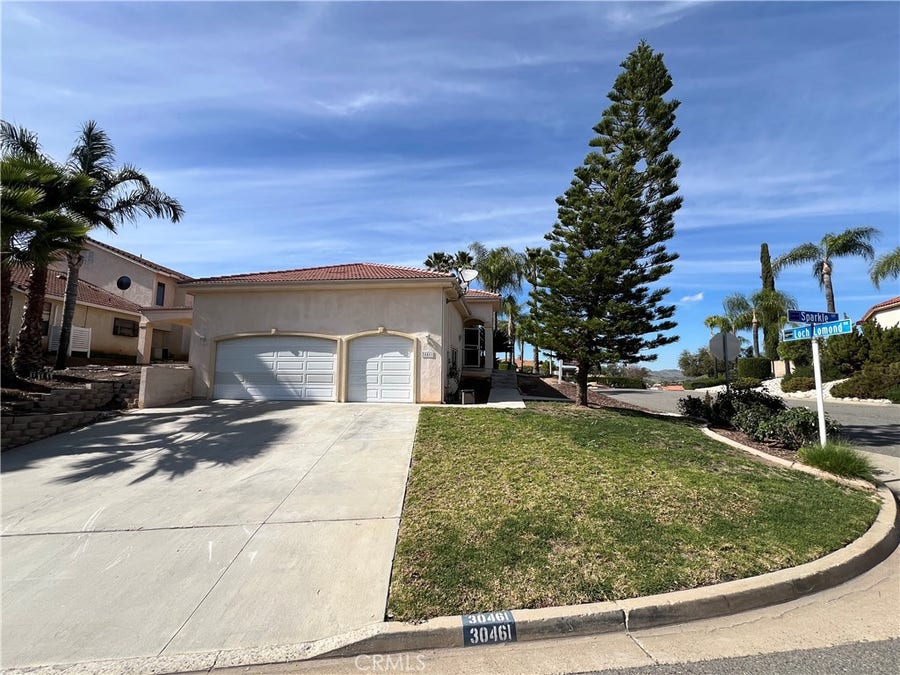 Property photo for 30461 Sparkle, Canyon Lake, CA