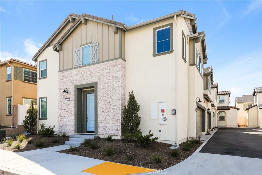 Property photo for 28113 Cookhouse Lane, Menifee, CA