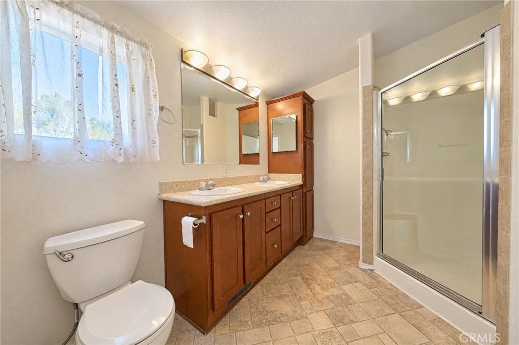 28880 Via Princesa, Murrieta, CA 92563 Primary Bathroom