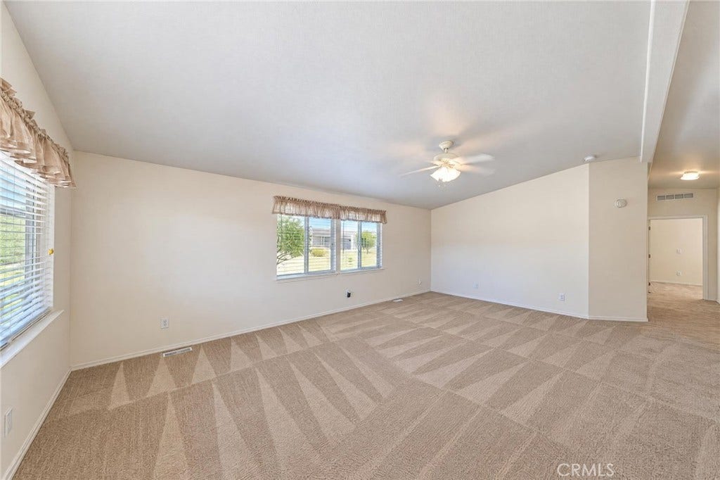 28880 Via Princesa, Murrieta, CA 92563 Living Room