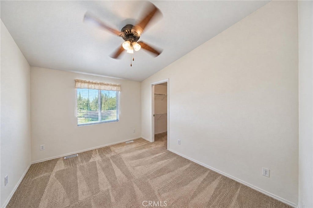 28880 Via Princesa, Murrieta, CA 92563 Guest Bedroom #2
