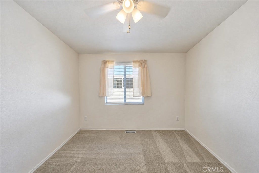 28880 Via Princesa, Murrieta, CA 92563 Guest Bedroom #1