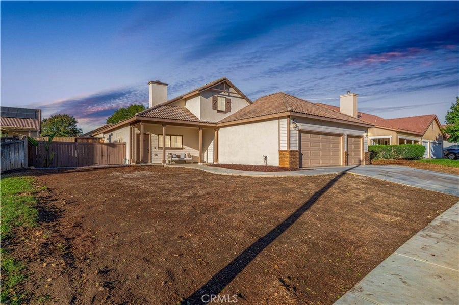 Property photo for 458 Windfields, Beaumont, CA