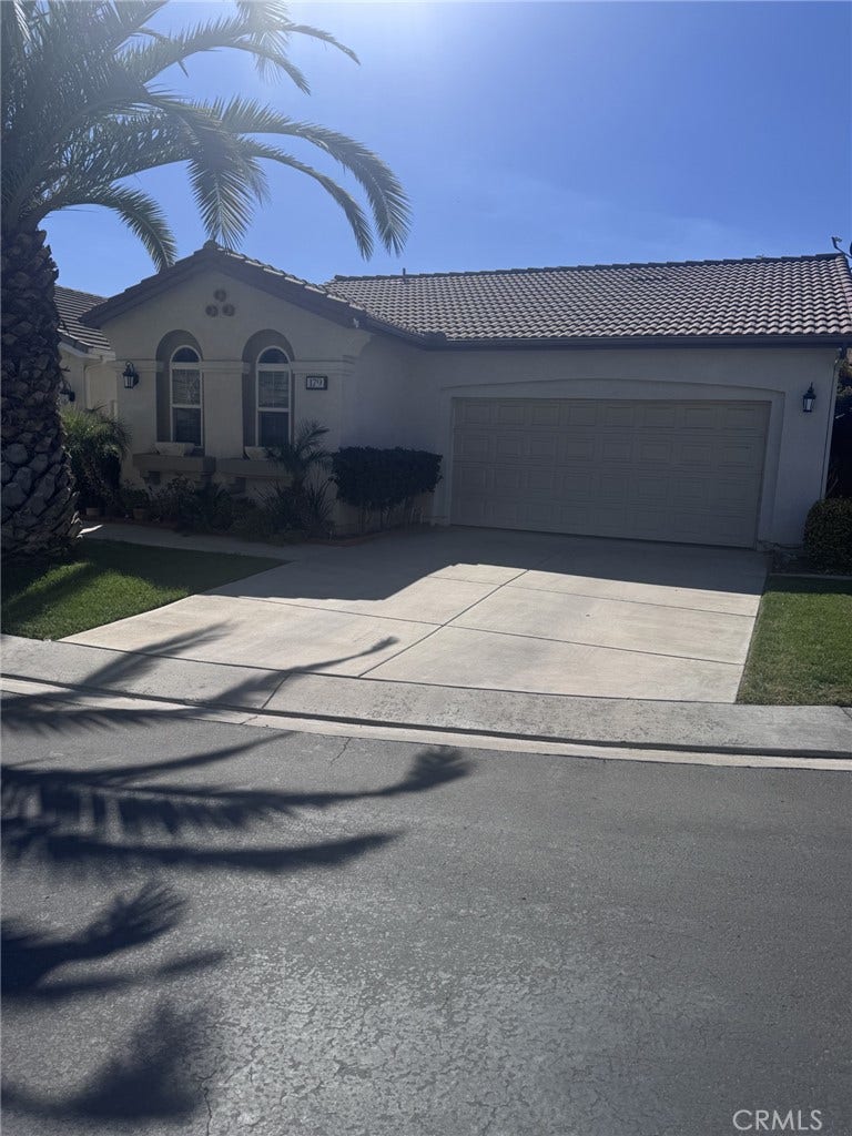 Property photo for 179 Lehman Way, Hemet, CA