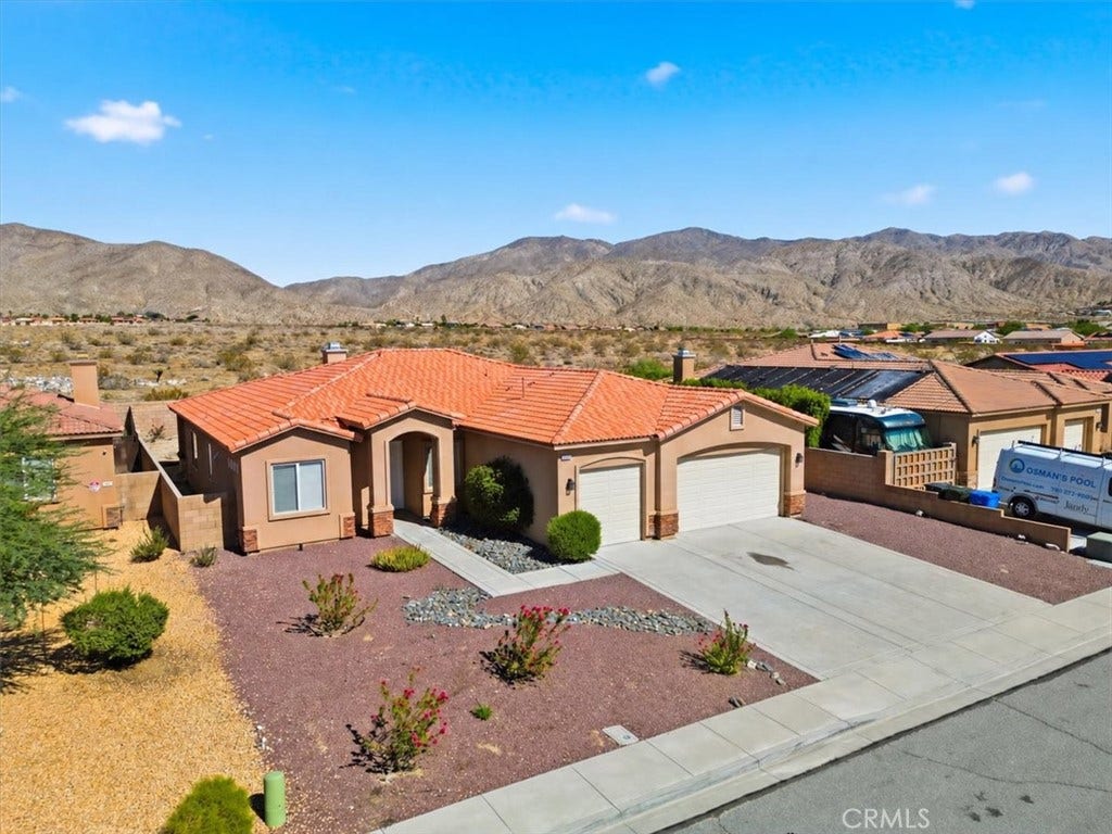 65132 Rolling Hills, Desert Hot Springs, CA 92240 65132 Rolling Hills, Desert Hot Springs, CA 92240