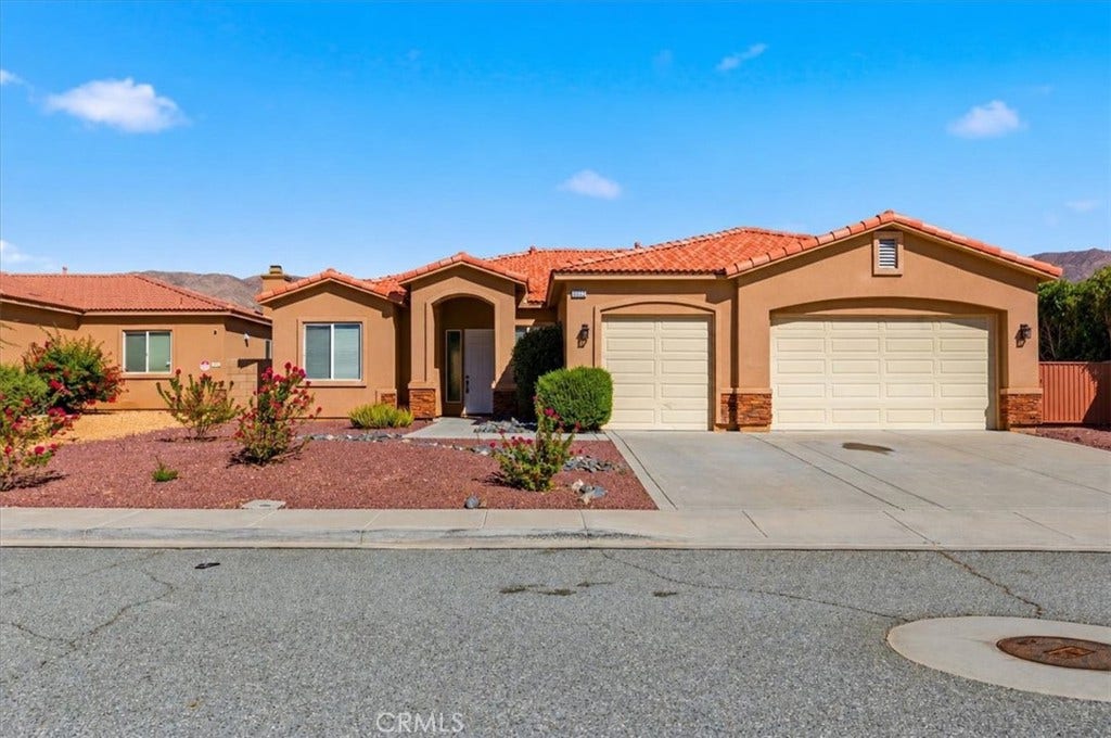 65132 Rolling Hills, Desert Hot Springs, CA 92240 65132 Rolling Hills, Desert Hot Springs, CA 92240