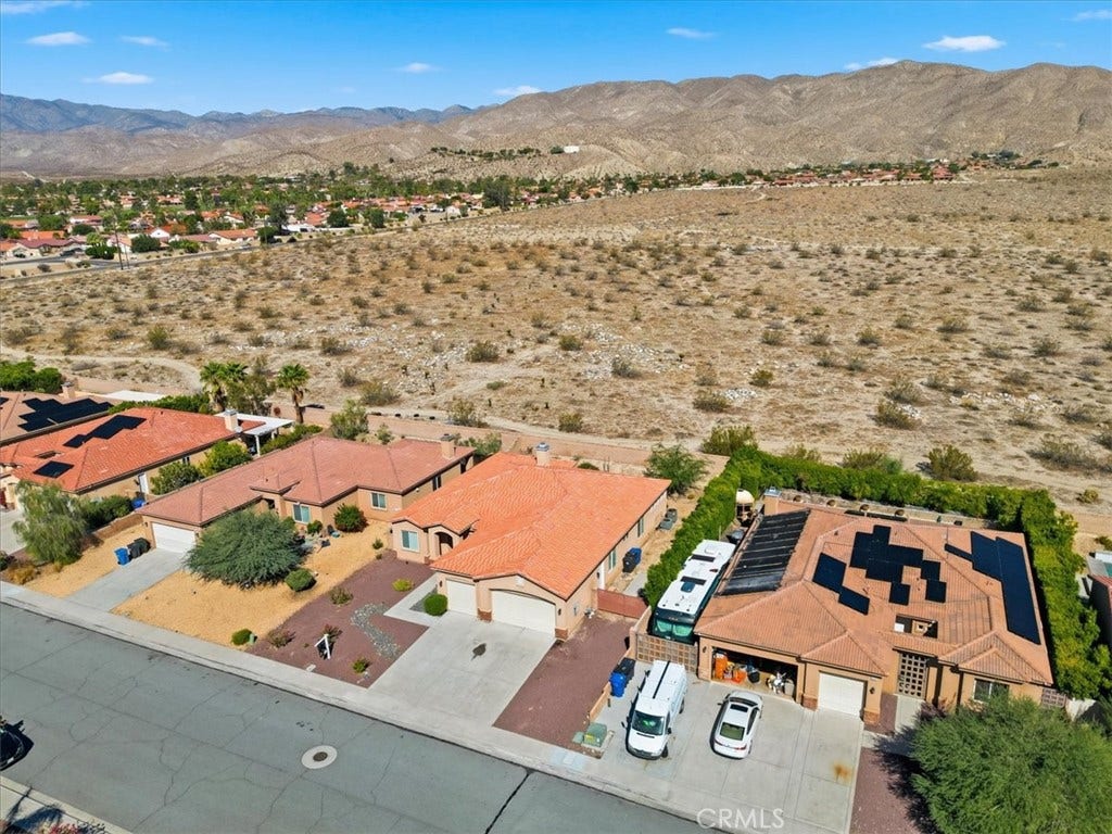 65132 Rolling Hills, Desert Hot Springs, CA 92240 65132 Rolling Hills, Desert Hot Springs, CA 92240